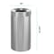 Alpine Industries 27 Gallon Stainless Steel Trash Can ALP475-27 - alternate 4